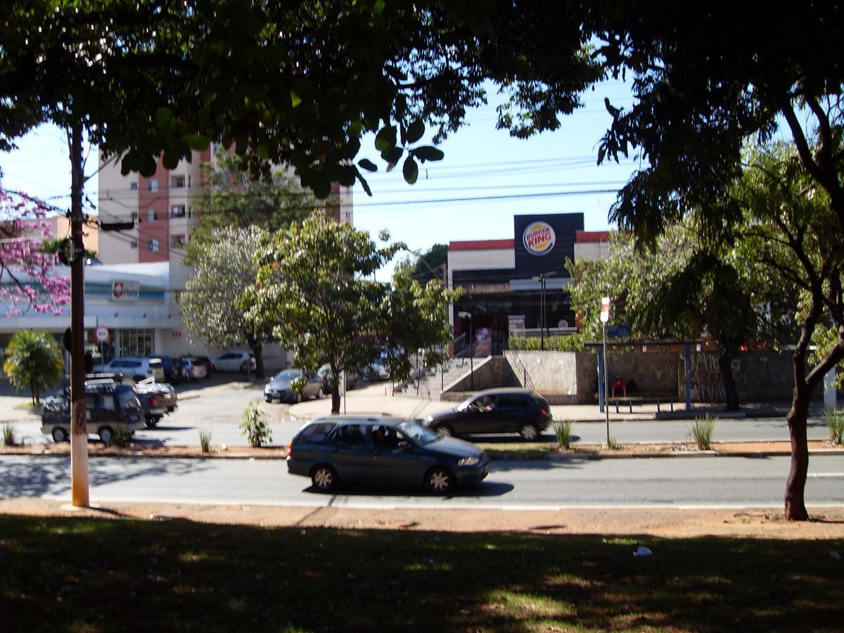 Unibarao Hotel -Proximo As Universidades Unicamp-Puc-Hospitais -Bancos-Restaurantes-Praca Capital -Shopping Dom Pedro - Expo Dom Pedro-Ceasa Campinas  Luaran gambar