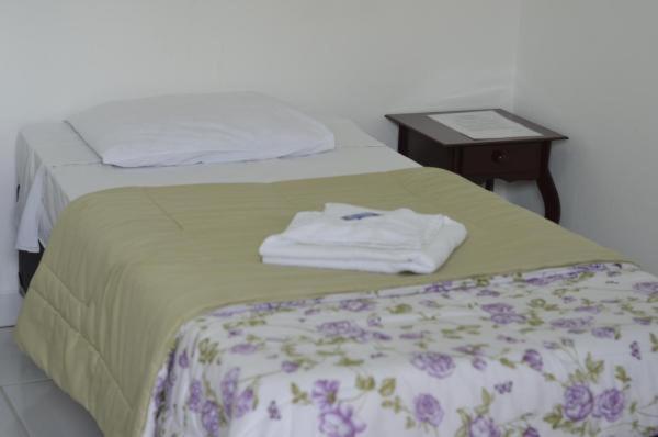 Unibarao Hotel -Proximo As Universidades Unicamp-Puc-Hospitais -Bancos-Restaurantes-Praca Capital -Shopping Dom Pedro - Expo Dom Pedro-Ceasa Campinas  Luaran gambar